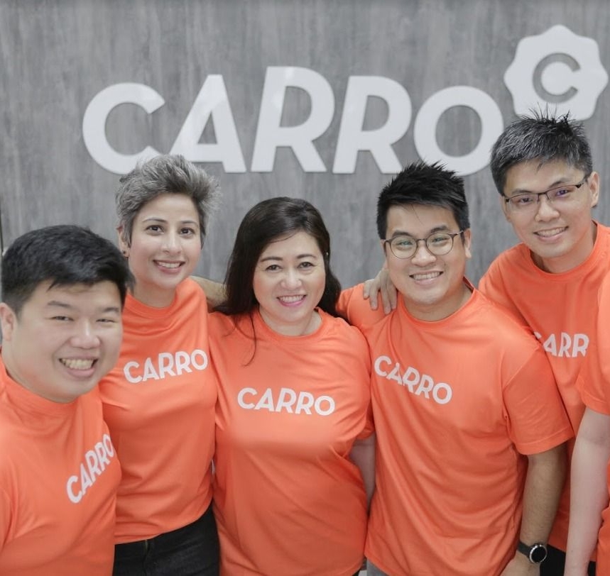 Carro