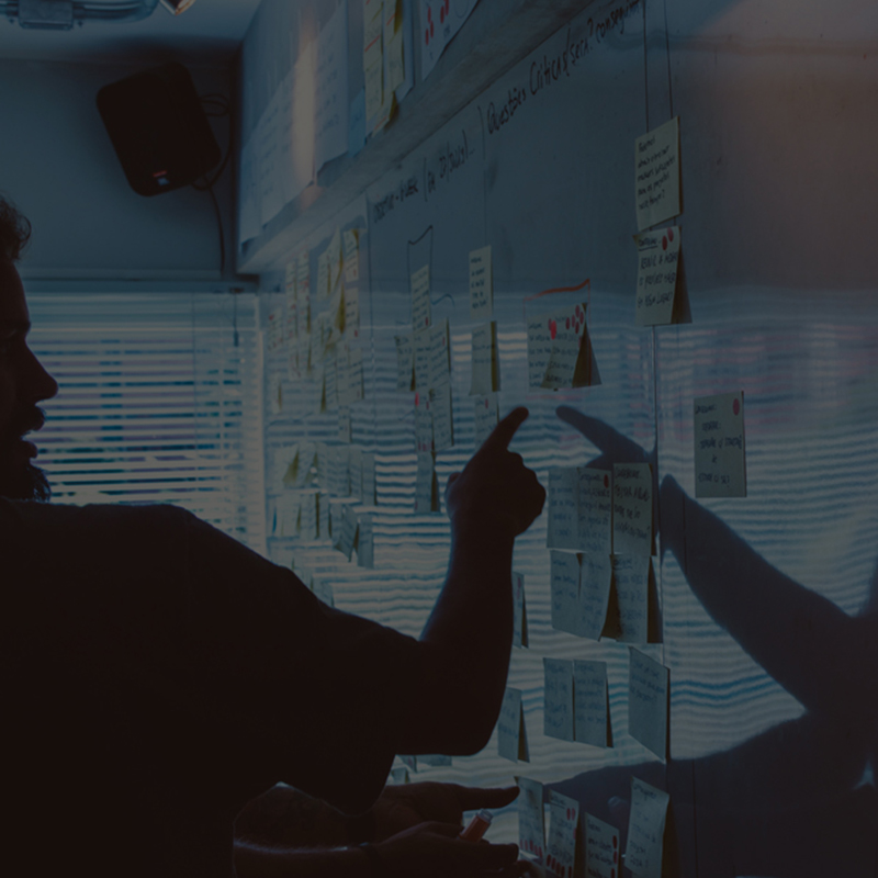 Communication Strategy