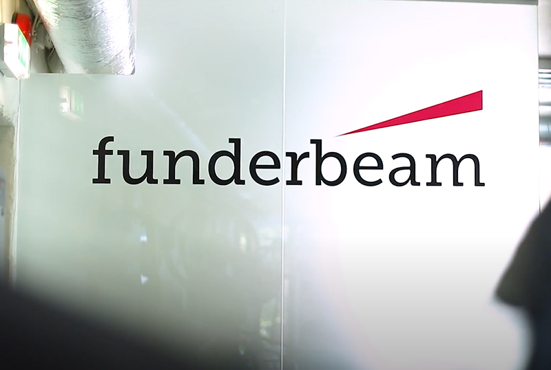 Funderbeam