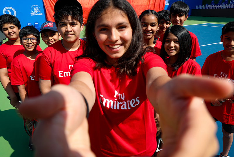 Emirates