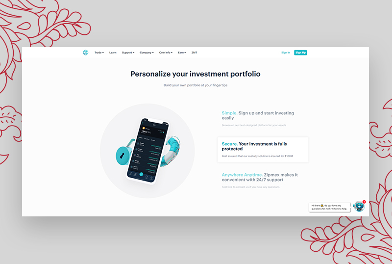 Zipmex