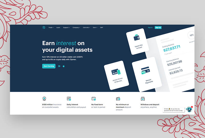 Zipmex