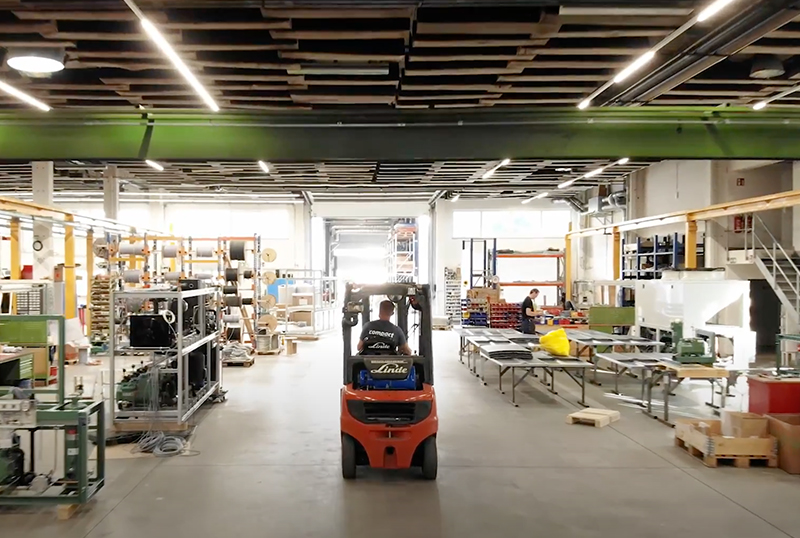 Compact Kältetechnik