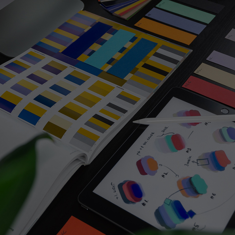 Design & Branding