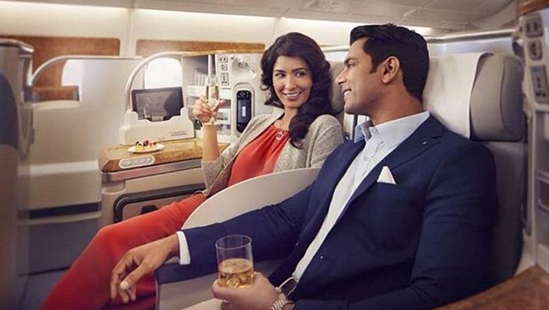 Emirates