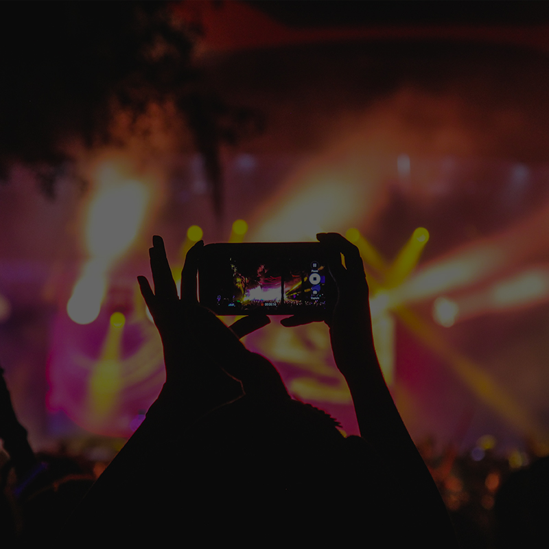 Event Management