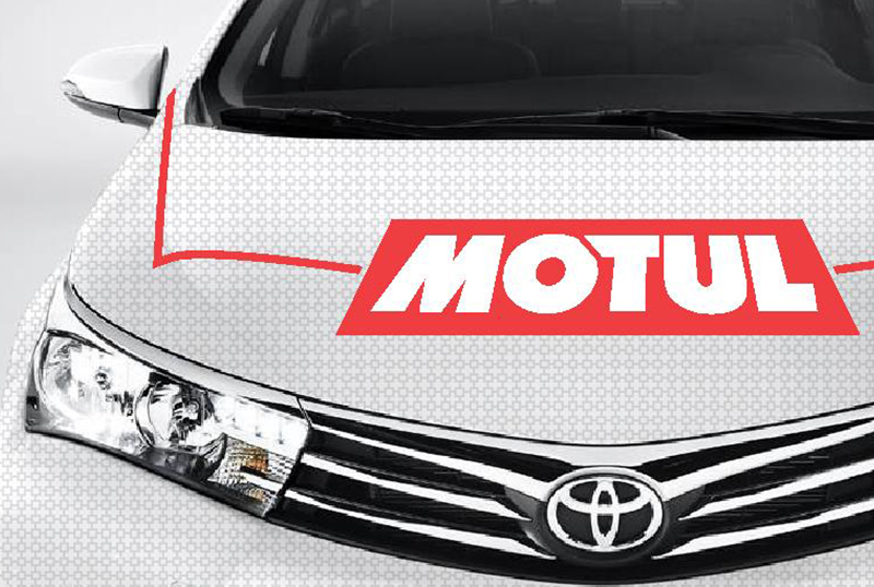 Motul