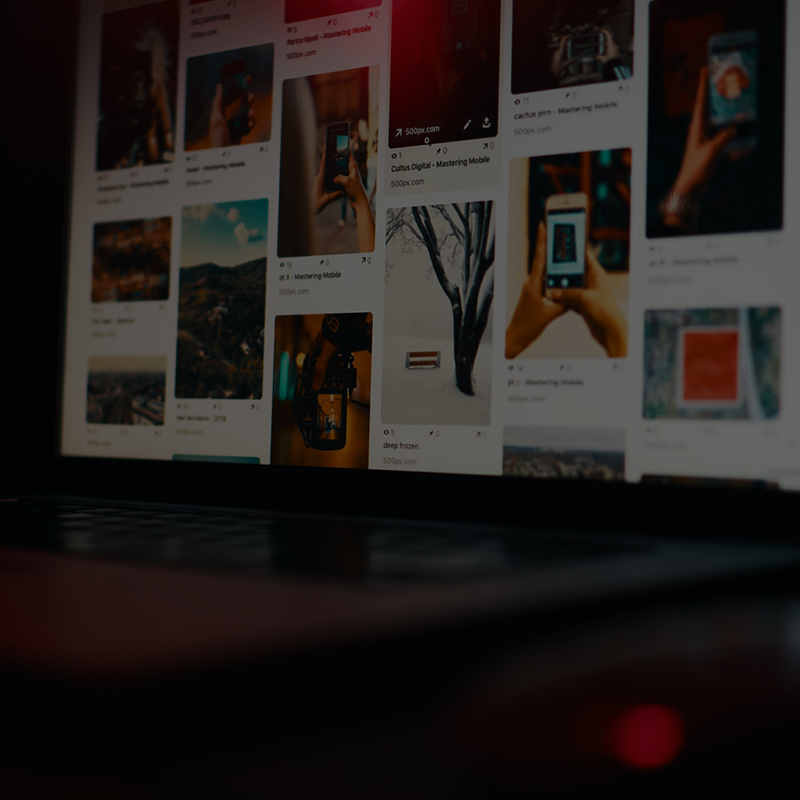 Social Media