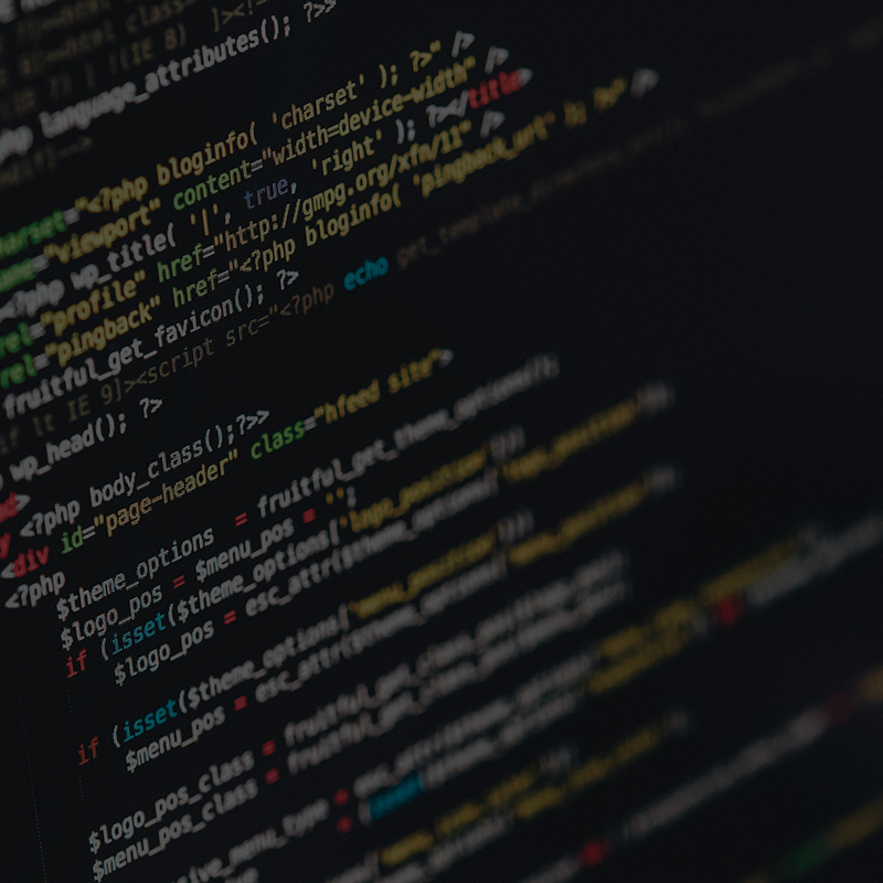 Web Development